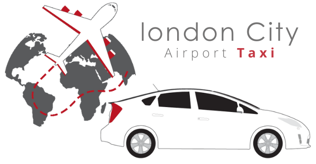 london city airport taxi