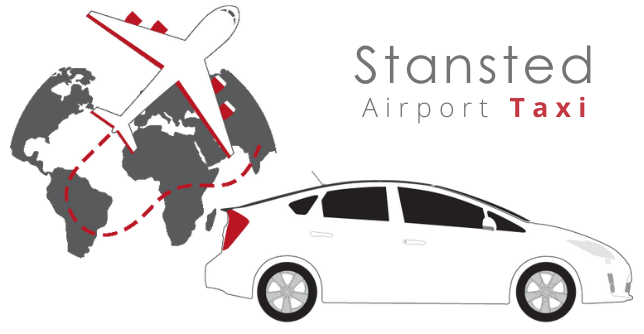 stansted taxi