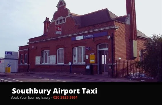 Southbury taxi