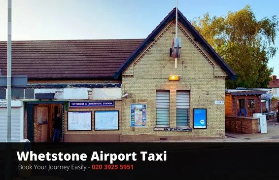 Whetstone taxi